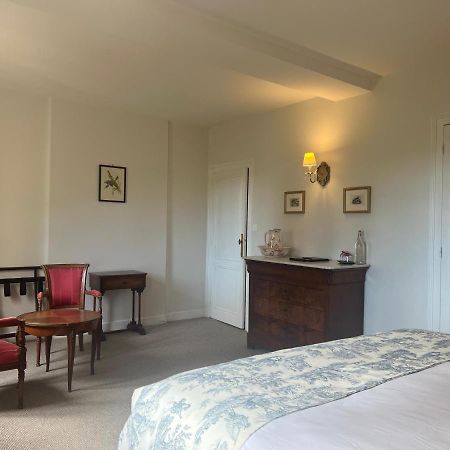 波依斯米浓庄园住宿加早餐旅馆 Le Fleix 外观 照片